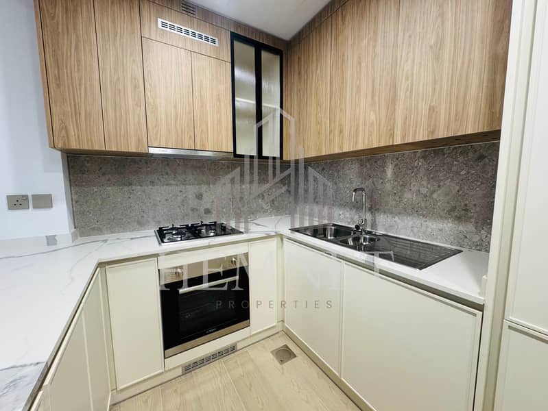 Brand New | Garden View | Big Terrace - Image 8