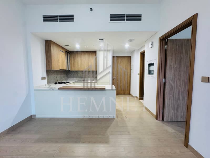 Brand New | Garden View | Big Terrace - Image 9