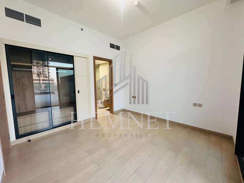 Brand New | Garden View | Big Terrace - Image 10