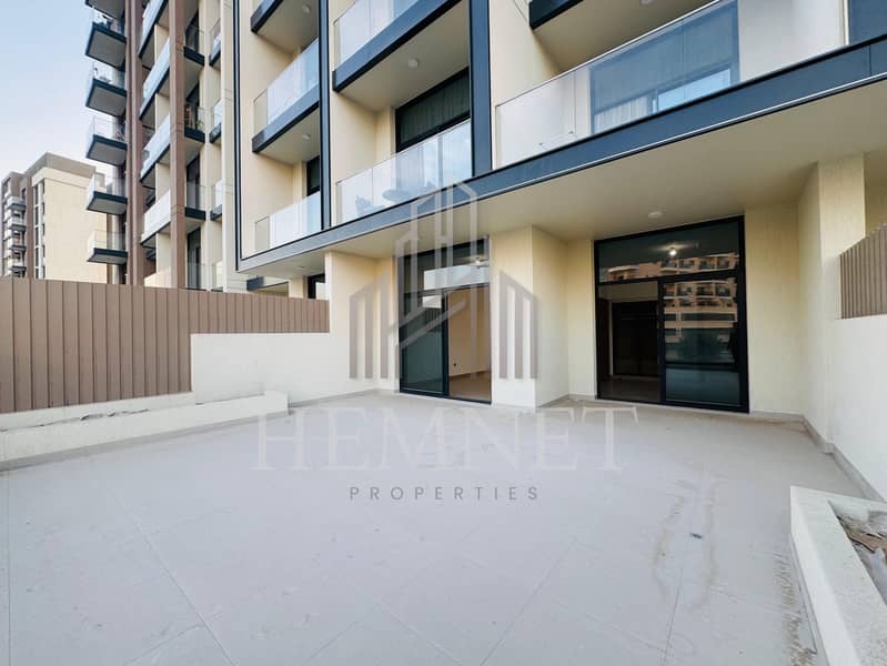 Brand New | Garden View | Big Terrace - Image 12