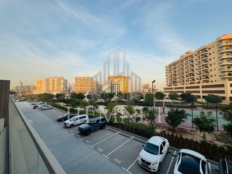 Brand New | Garden View | Big Terrace - Image 18