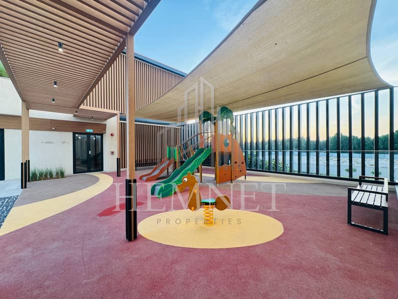 Brand New | Garden View | Big Terrace - Image 19