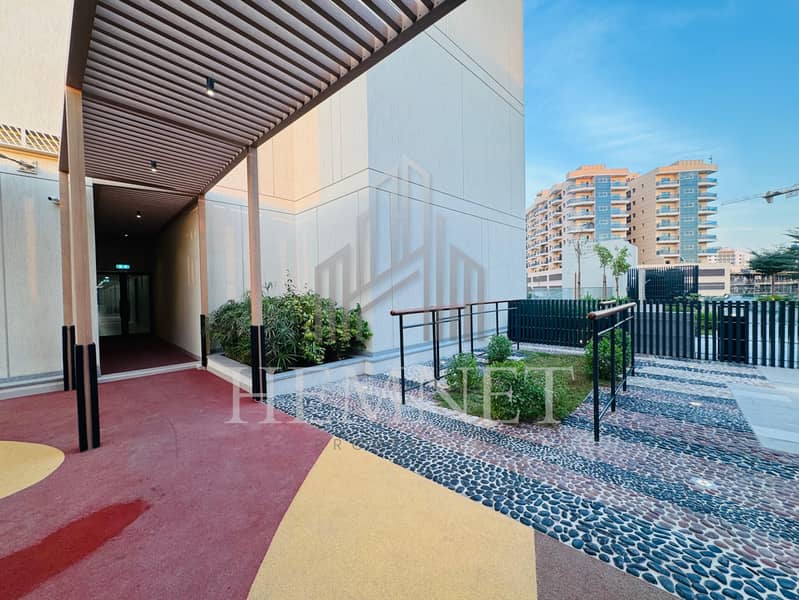 Brand New | Garden View | Big Terrace - Image 22