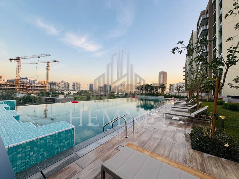 Brand New | Garden View | Big Terrace - Image 24