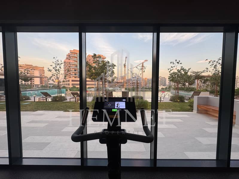 Brand New | Garden View | Big Terrace - Image 28