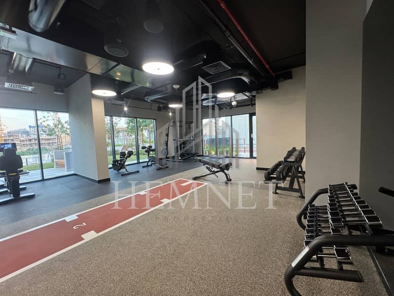 Brand New | Garden View | Big Terrace - Image 30