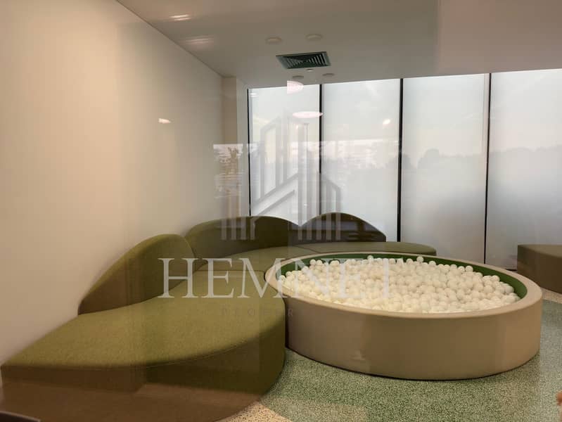 Brand New | Garden View | Big Terrace - Image 31