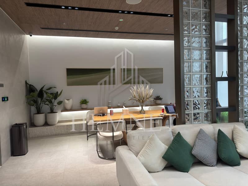 Brand New | Garden View | Big Terrace - Image 32