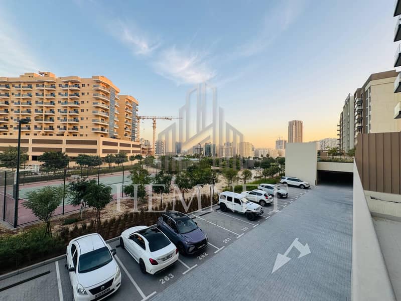 Brand New | Garden View | Big Terrace - Image 33