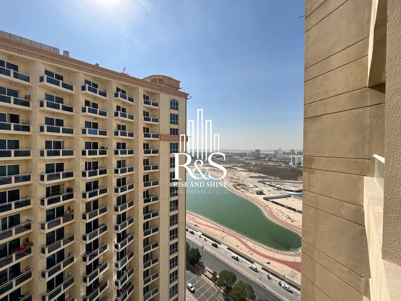 Lakeside Tower A, Lakeside, (IMPZ), Dubai