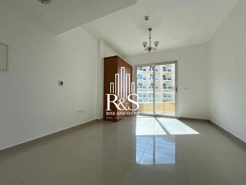 Lakeside Tower A, Lakeside, (IMPZ), Dubai