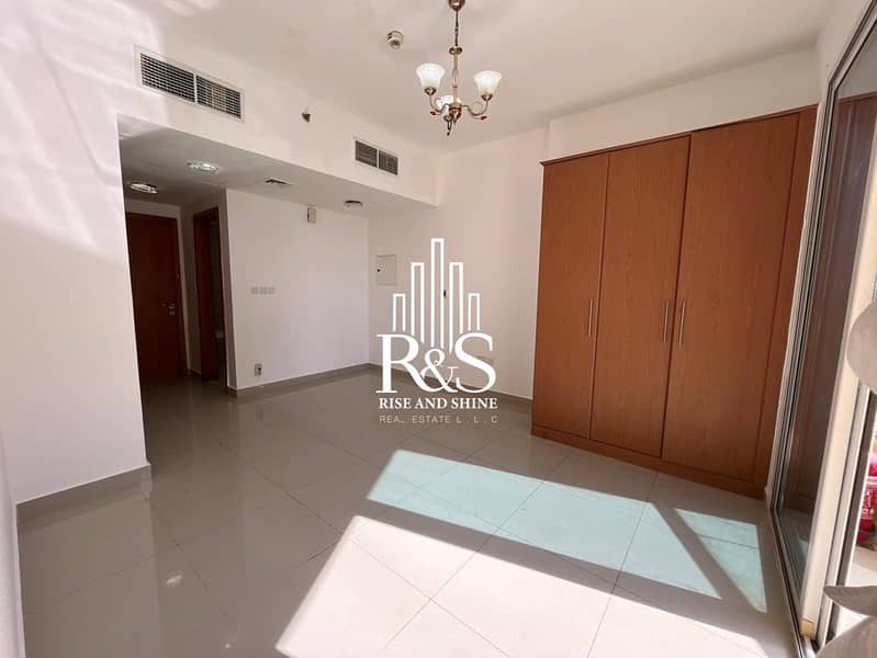 Lakeside Tower A, Lakeside, (IMPZ), Dubai