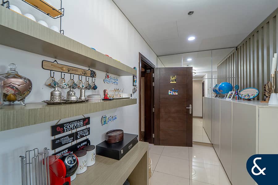 Exclusive | Renovated | 3 Bed + Maids - Image 7