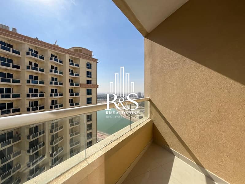 Lakeside Tower A, Lakeside, (IMPZ), Duba