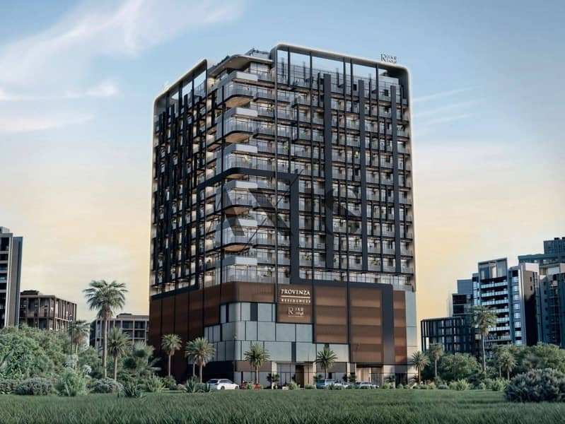 Luxury Living | Flexible Payment Plan | High ROI