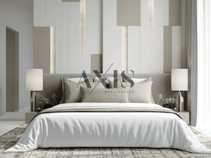 Luxury Living | Flexible Payment Plan | High ROI