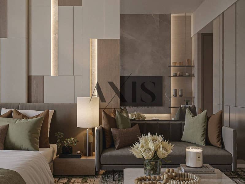 Luxury Living | Flexible Payment Plan | High ROI