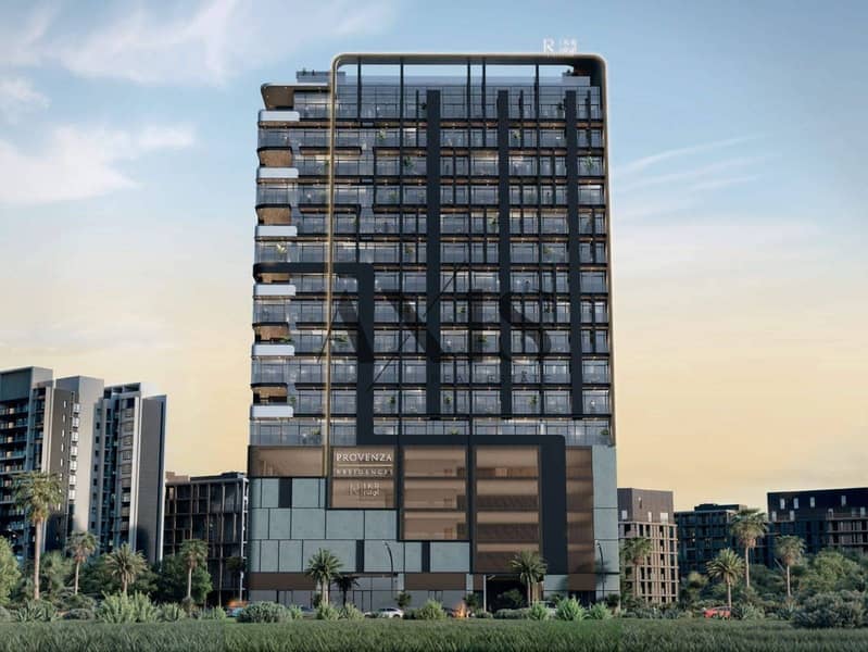 Luxury Living | Flexible Payment Plan | High ROI