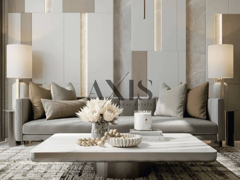 Luxury Living | Flexible Payment Plan | High ROI - Image 7