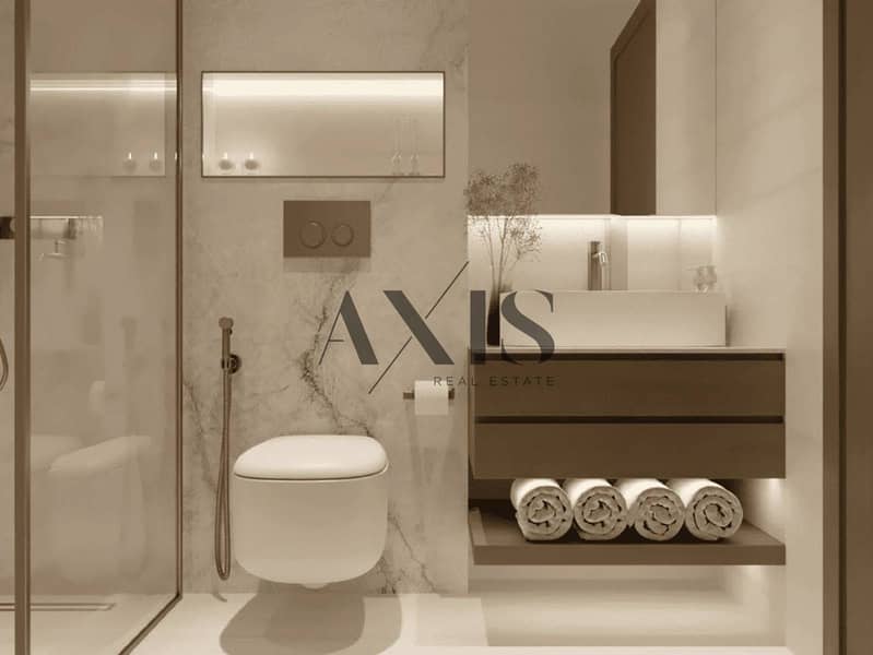 Luxury Living | Flexible Payment Plan | High ROI - Image 8