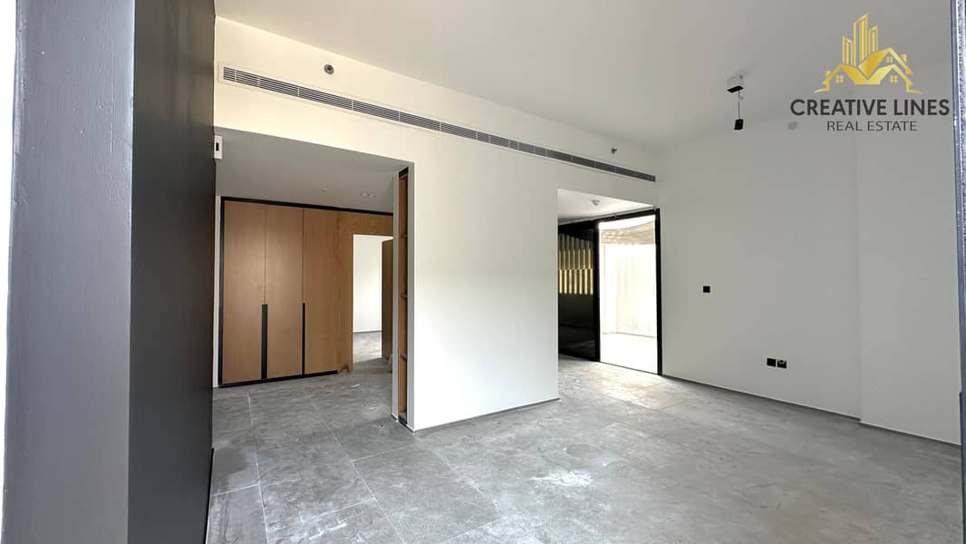 2BED PRIVATE POOL STORAGE AREA