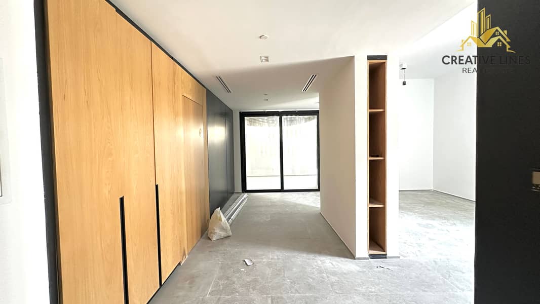 2BED PRIVATE POOL STORAGE AREA - Image 11