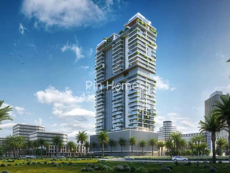 Modern Studio | Luxury Amenities | Prime Location