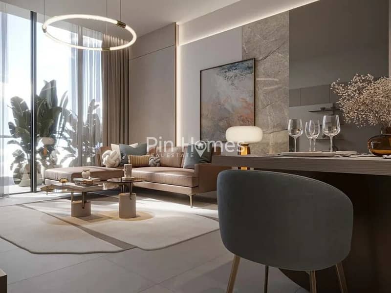 Modern Studio | Luxury Amenities | Prime Location