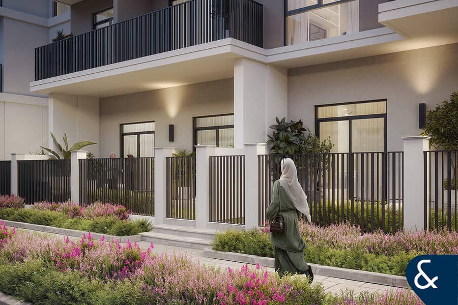 Large Unit | Unique Layout | Boulevard View