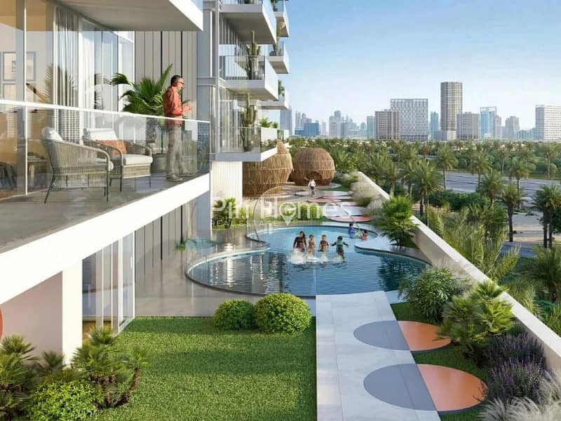 Modern Studio | Luxury Amenities | Prime Location - Image 9