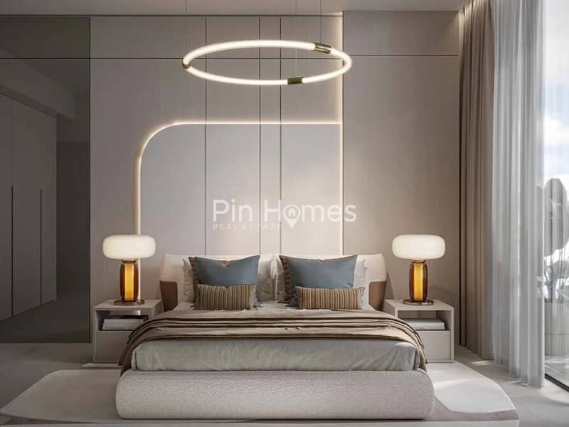 Modern Studio | Luxury Amenities | Prime Location - Image 10