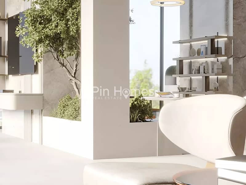 Modern Studio | Luxury Amenities | Prime Location - Image 13