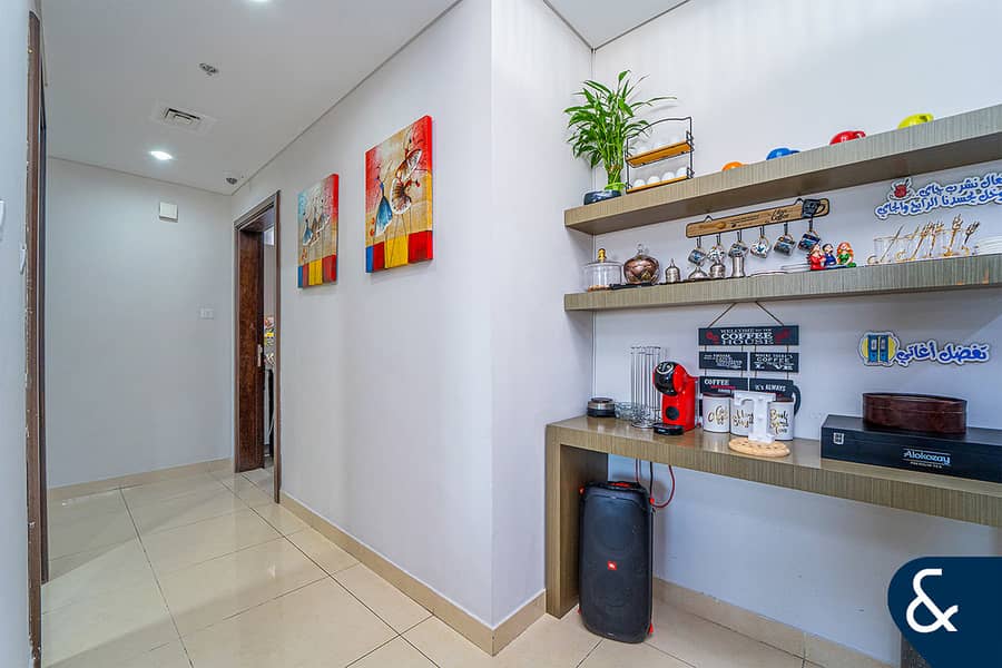 Exclusive | Renovated | 3 Bed + Maids - Image 6