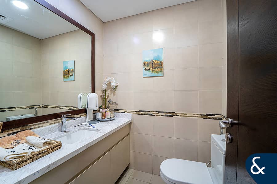 Exclusive | Renovated | 3 Bed + Maids - Image 11