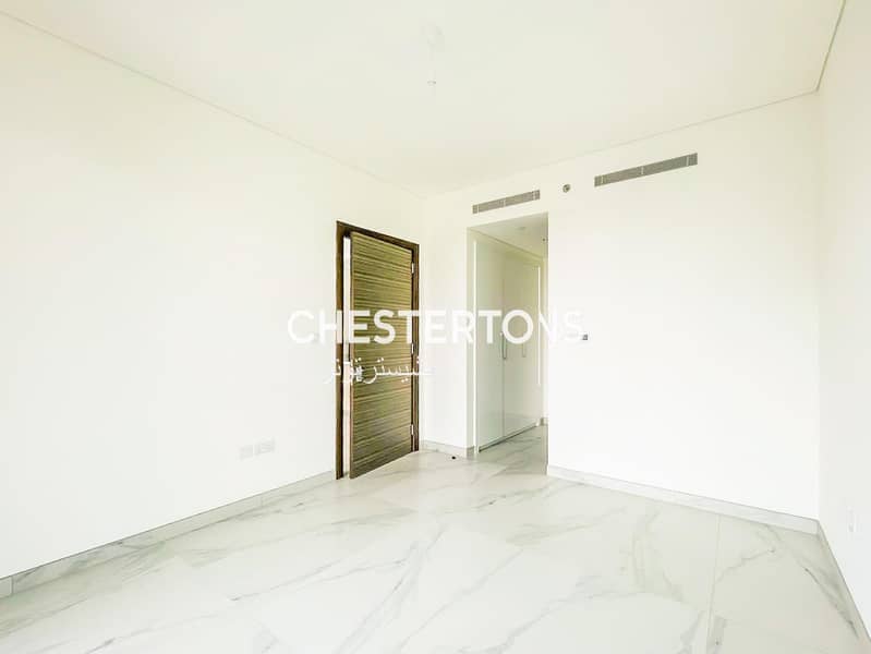 Low Floor | Downtown Views | 3 bedrooms