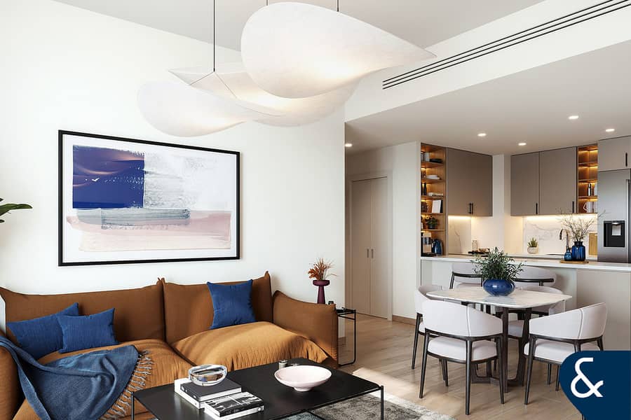 Large Unit | Unique Layout | Boulevard View - Image 6