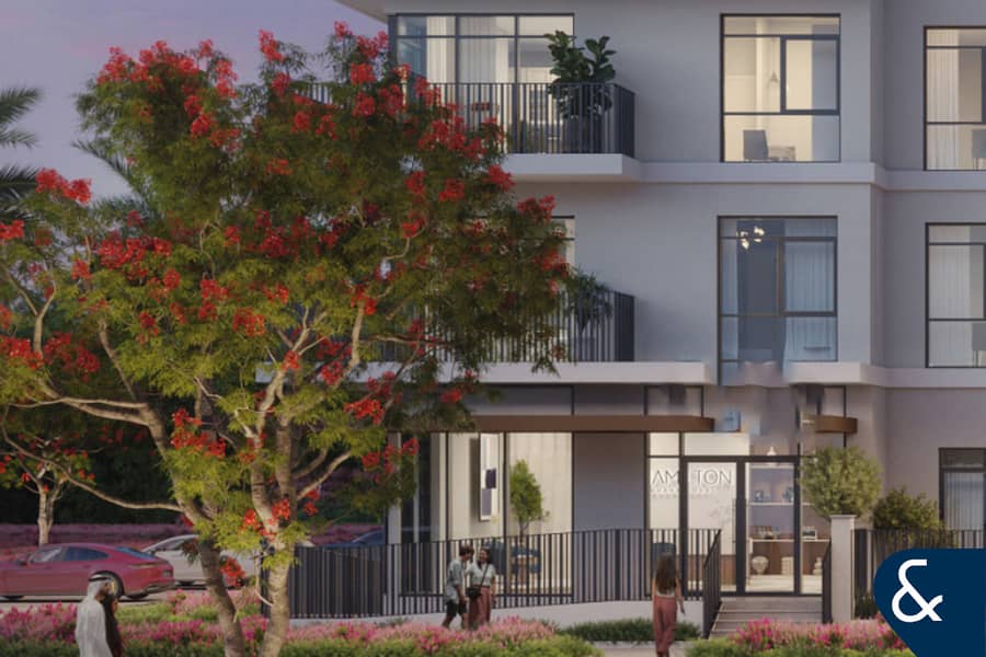 Large Unit | Unique Layout | Boulevard View - Image 8