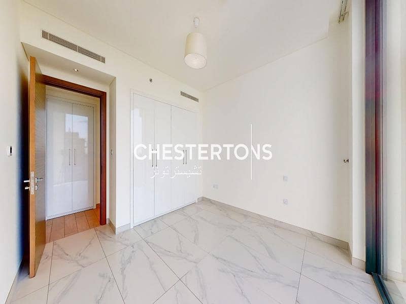 Low Floor | Downtown Views | 3 bedrooms - Image 8