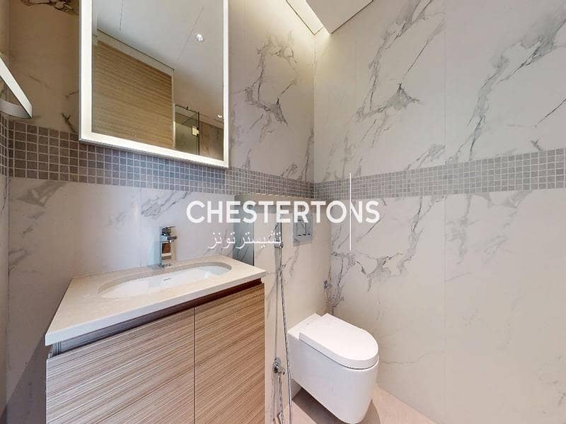 Low Floor | Downtown Views | 3 bedrooms - Image 11