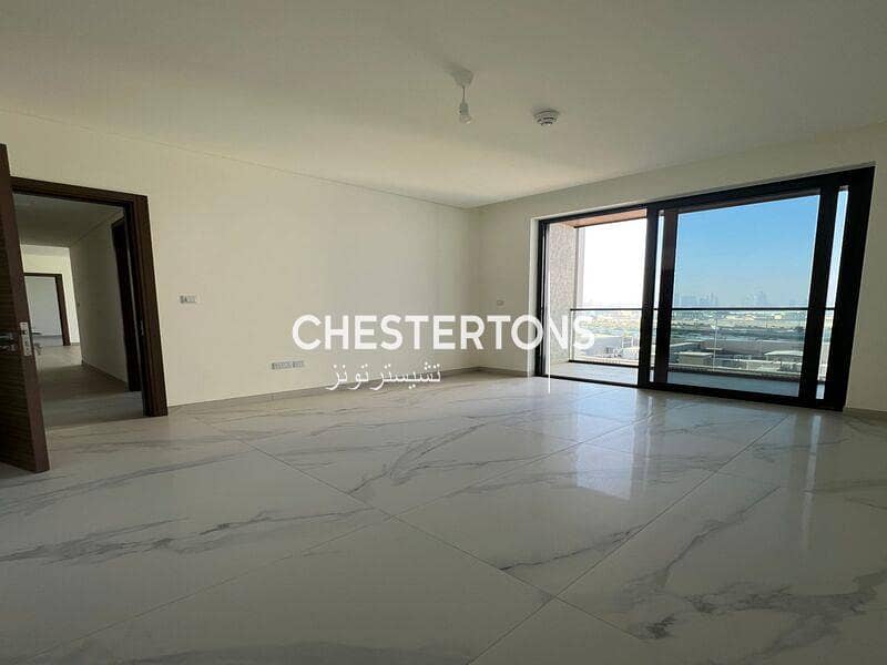 Low Floor | Downtown Views | 3 bedrooms - Image 12