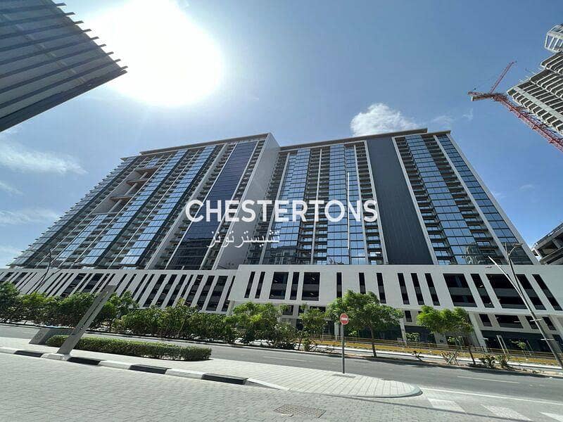 Low Floor | Downtown Views | 3 bedrooms - Image 13