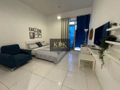 Fully Furnished | With 12 Cheques | Call Now