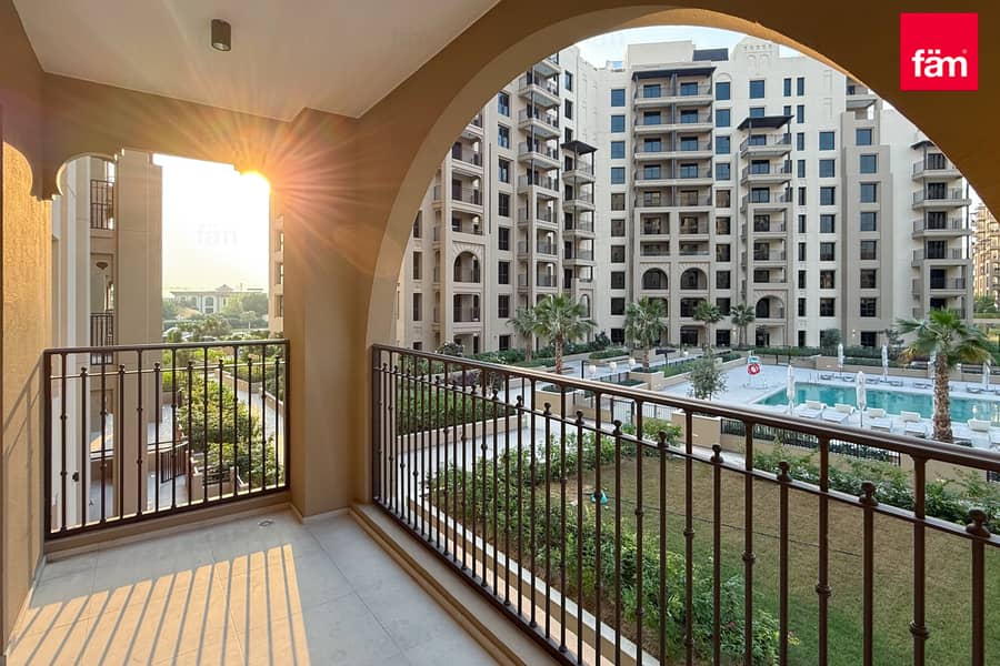 Spacious Layout | Brand New | Call to view