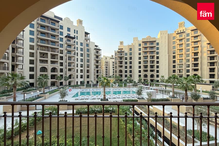 Spacious Layout | Brand New | Call to view