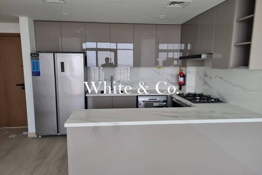 Brand New | Vacant on Transfer | Modern