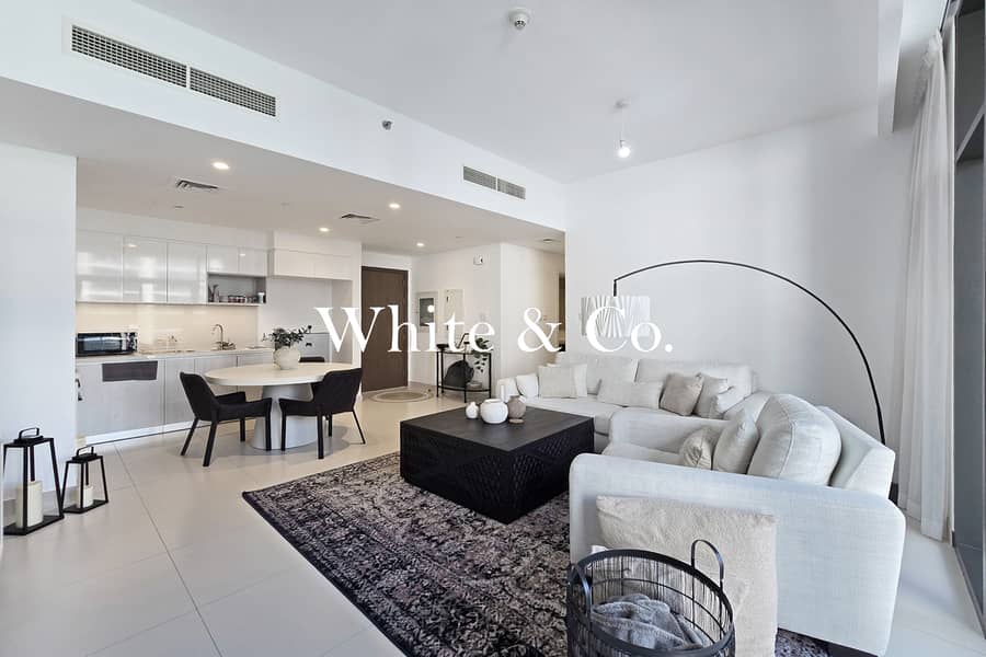 Vacant Transfer | Pool View | 2 Bedroom Vacant Transfer | Pool View | 2 Bedroom