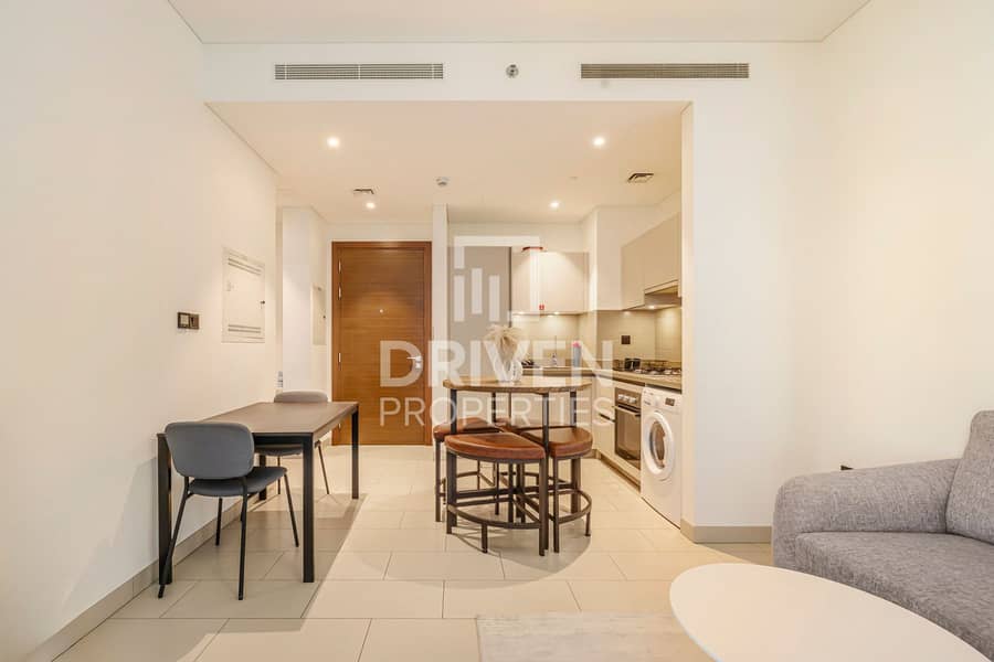 Modern Layout | Prime location