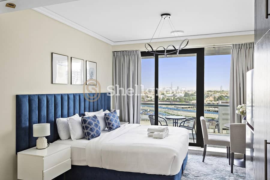 BEST DEAL IN JLT | READY TO MOVE-IN