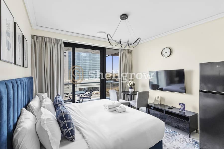 BEST DEAL IN JLT | READY TO MOVE-IN