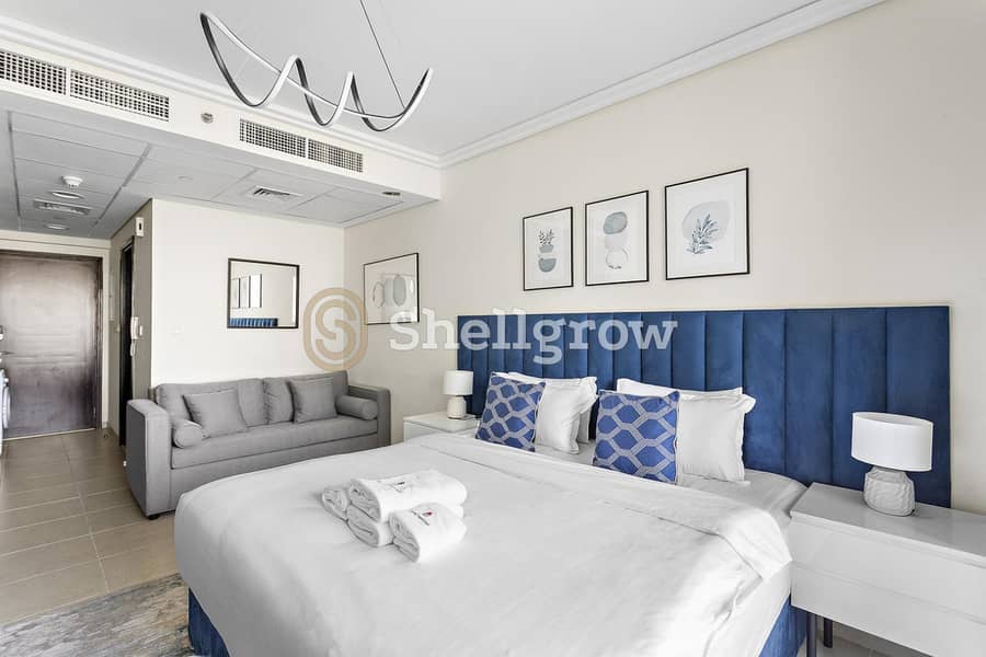 BEST DEAL IN JLT | READY TO MOVE-IN